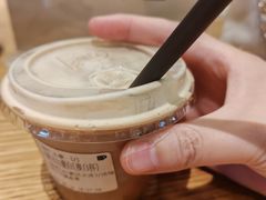 -Peet's Coffee皮爷咖啡(豫园店)
