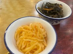 -老东北厨坊(岭南大道店)