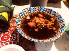 -火鳳祥鲜货火锅(宝龙广场店)