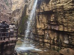 -云台山风景名胜区