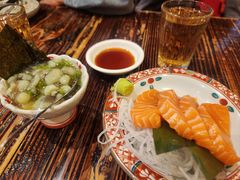 -平成屋· Late Night 食堂(四川北路店)