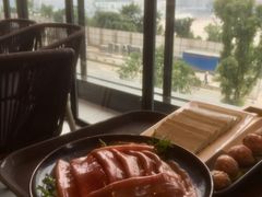 -长嘉·河图火锅(长嘉汇江景旗舰店)