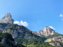 -雁荡山风景名胜区