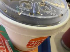 -汉堡王(砂之船奥莱店)