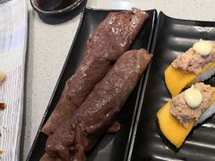 -万岁寿司(万国店)