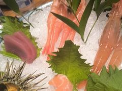 -樱之盛宴·蟹料理海鲜自助(前进大街店)