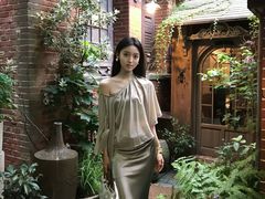 -古董花园(思南路42弄小区店)