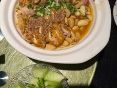 -太守宴·蘭院(天塔店)