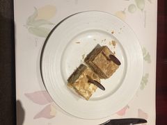 -马哥孛罗咖啡厅·Cafe Marco (厦门马哥孛罗东方大酒店)