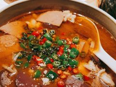 -百富源·海鲜辽菜(浑河堡店)