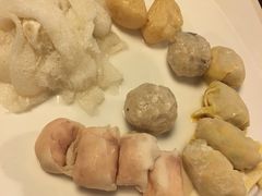 -宝哥火锅味馆