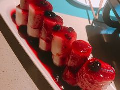 -半天妖烤鱼(芝罘万达店)