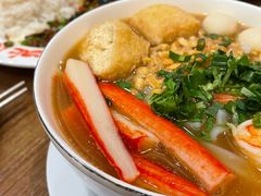 -曼谷食堂·泰国家庭料理(丹桂路店)