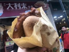 -大利来记餐厅(大三巴店)