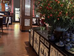 -八府香鸭·啫啫煲(华山路店)