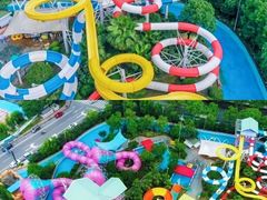 -杭州浪浪浪水公园