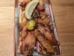 -翠贝卡&Mama Kelly Brunch Coffee(河西店)