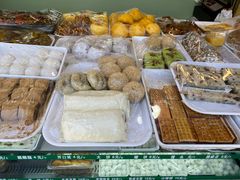 -白魁老号饭庄(安内店)