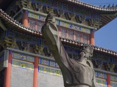 -白帝城·瞿塘峡景区