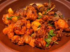 -狮拾久·现代新加坡料理(壹方城店)