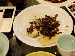 -玉林烤鸭店(垡头店)