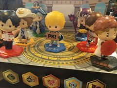 -麦当劳(新世纪环球中心店)