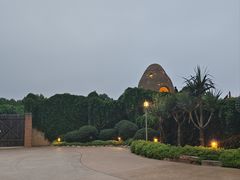 -大连海昌发现王国主题公园