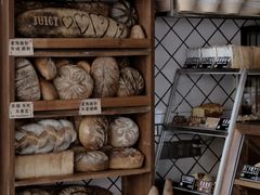 -Juicy Bakery(大学路店)