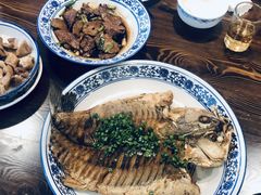 -兰边碗(鼓楼店)