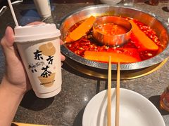 -巴蜀大宅门火锅(北大街店)