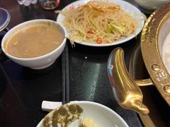 -重庆德庄火锅(体育中心店)