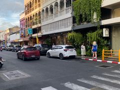 -普吉镇