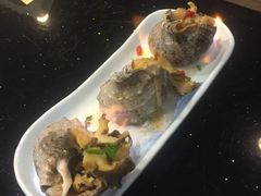 -真剑日本料理·铁板烧(贵州路店)