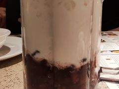 红豆冰-满得意茶餐厅·顺德家常菜·港式经典(大良店)