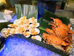-松山湖帝豪花园酒店西餐厅(美景中路店)