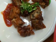 -老宅原住民沙茶面精品小吃(龙头路店)