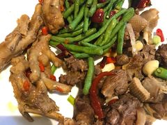 -长沙三景韦尔斯利酒店·Oval全日制餐厅自助餐