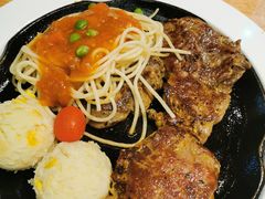 -豪客来牛排(成都锦江大融城店)