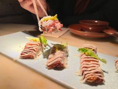 寿司糯米鸭-虫二酒肆(美罗城店)