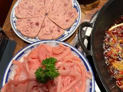 -楠火锅(太古里总店)