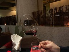 -wann lounge 低温慢煮牛排·清吧