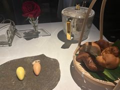 -量子制造·元创意料理(李公堤店)
