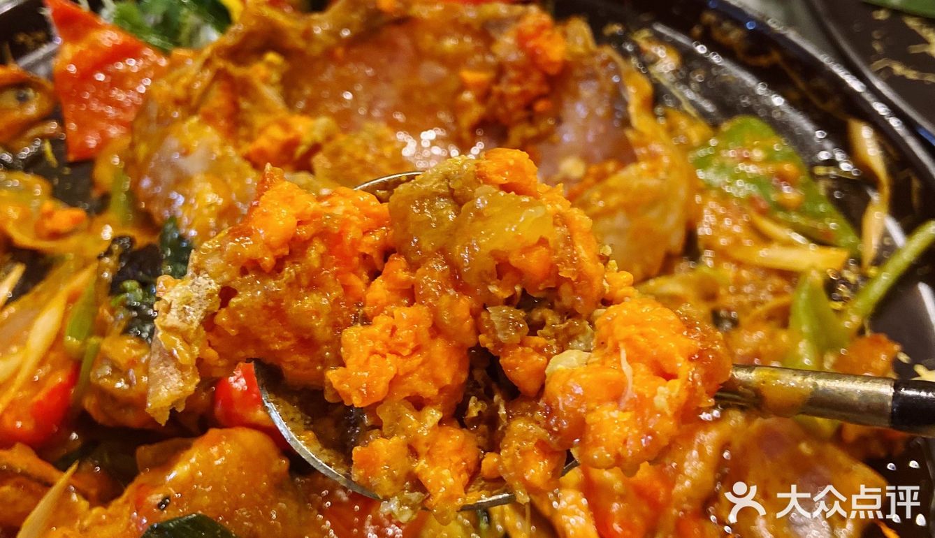 福州探店｜泰国料理届的扛把子 后悔现在才来吃
