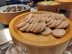 -龍歌自助小火锅(李沧顺和汇店)