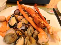 -上海浦东康桥绿地假日酒店