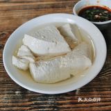 蹄花和豆花的幸福滋味