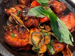 -志明眷村·台式融合菜·宵夜