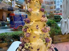 -杜哈夫DOUX RÊVE·生日蛋糕(日月光店)