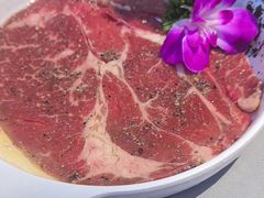 -盛辛巴·东北炭火烤肉(托乐嘉店)