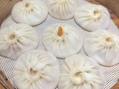 -冷大厨灌汤包